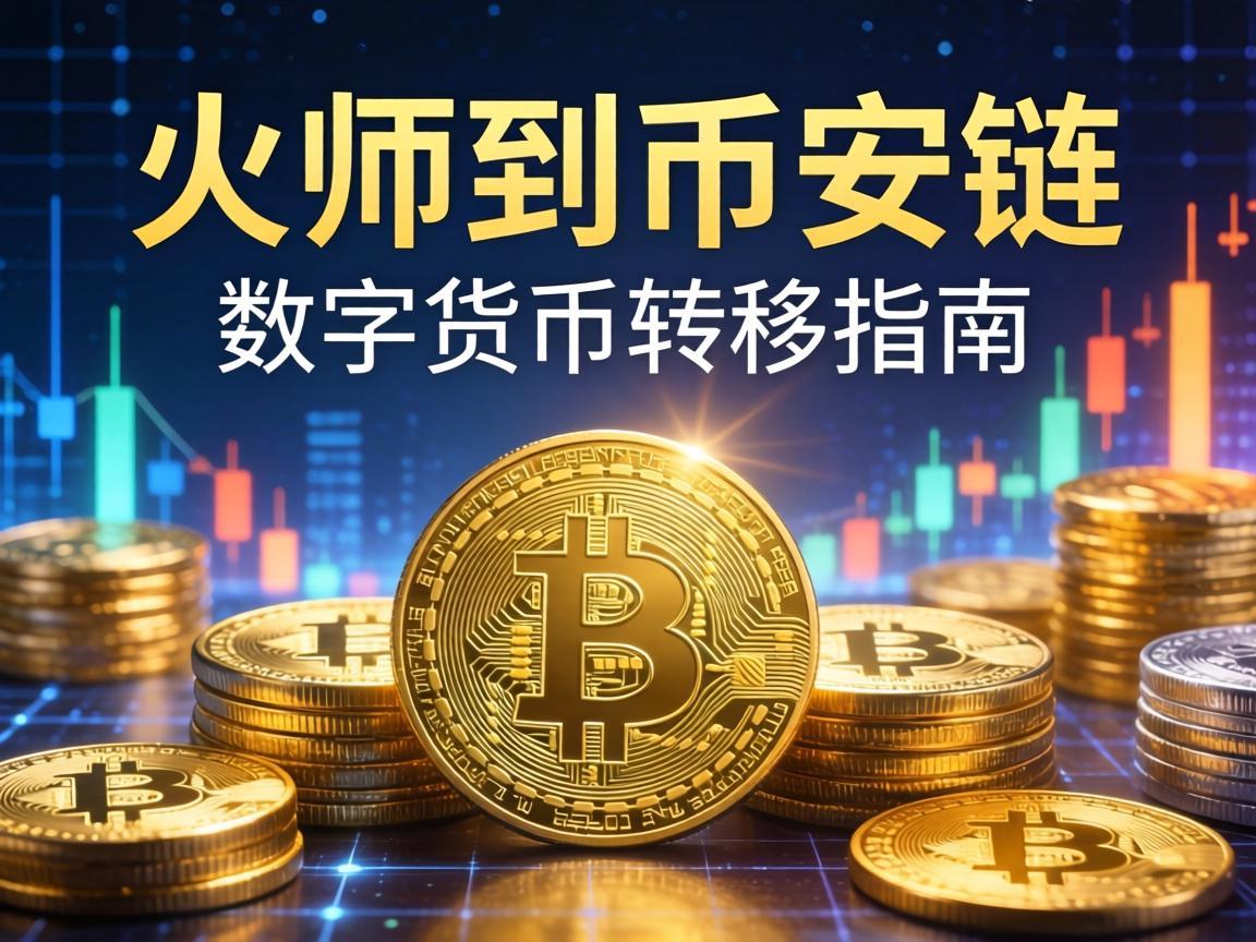 火币到币安链的数字货币转移指南