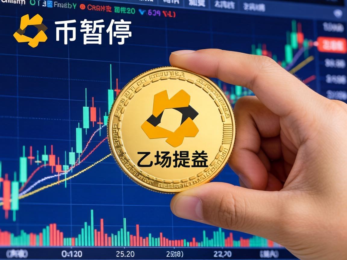 币安暂停以太坊提币，市场影响与用户应对策略