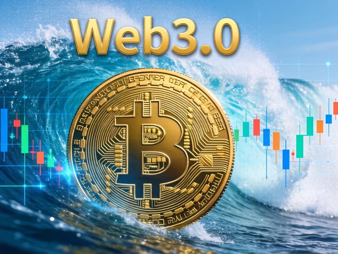 Web3.0浪潮下的狗狗币，数字资产的新纪元