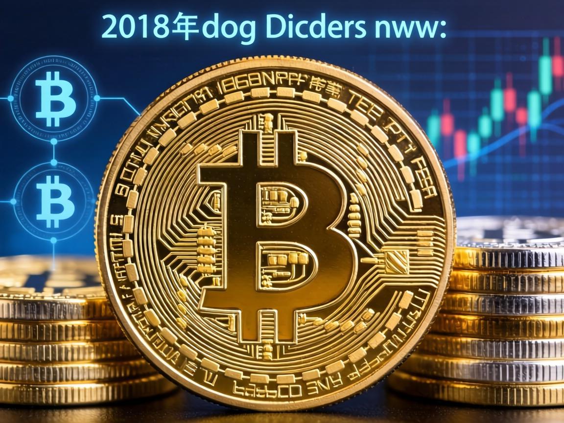 2018年狗狗币网址，探索数字货币的新篇章