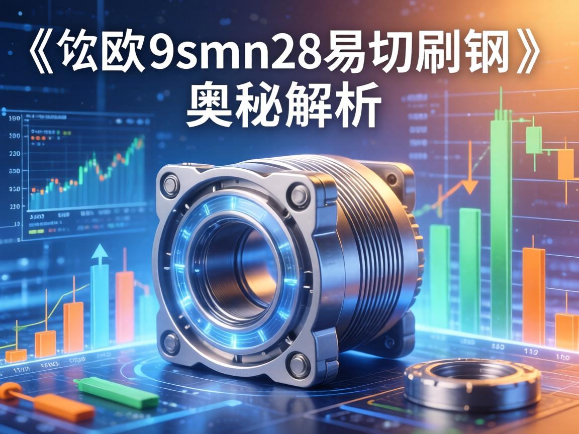 欧标9smn28易切削钢的奥秘解析
