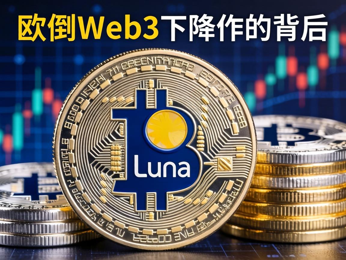Luna币在欧意Web3下架的背后原因