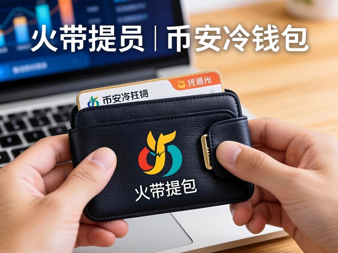 从火币提币到币安冷钱包的详细操作指南