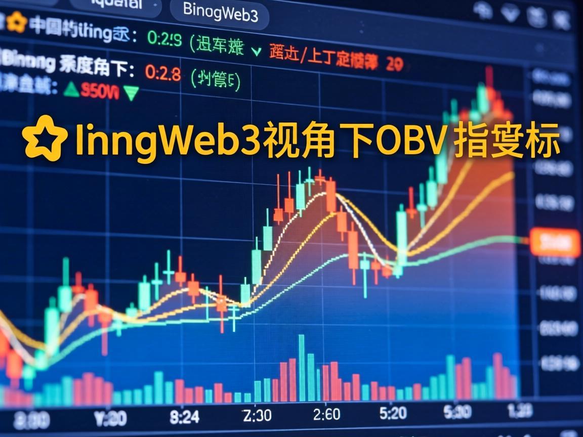 币安Web3视角下OBV指标的深度解析