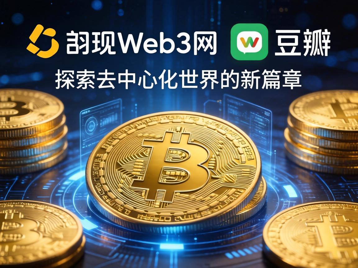 币安Web3网与豆瓣，探索去中心化世界的新篇章