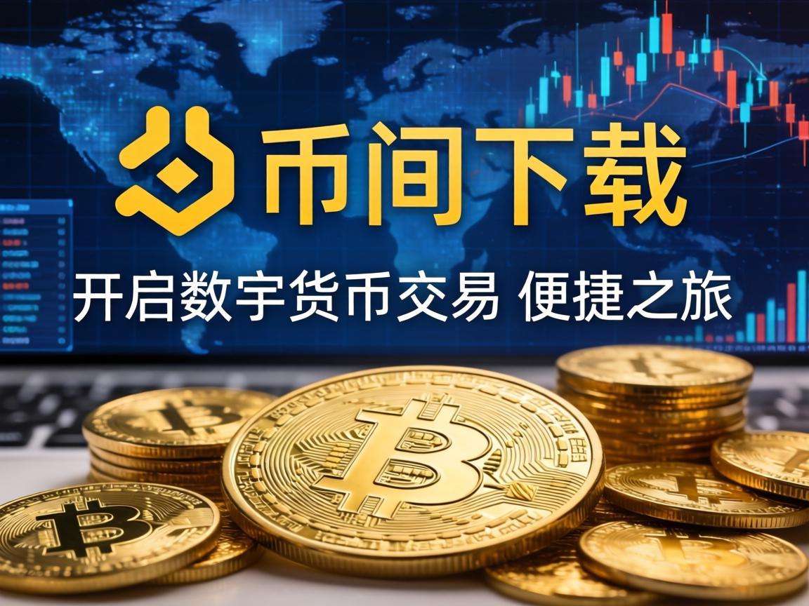币安下载，开启数字货币交易的便捷之旅