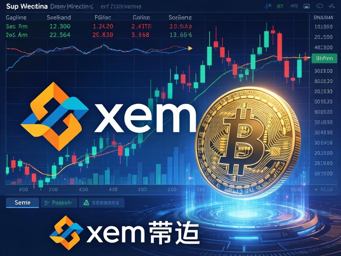 探索xem币安，数字货币交易的新前沿