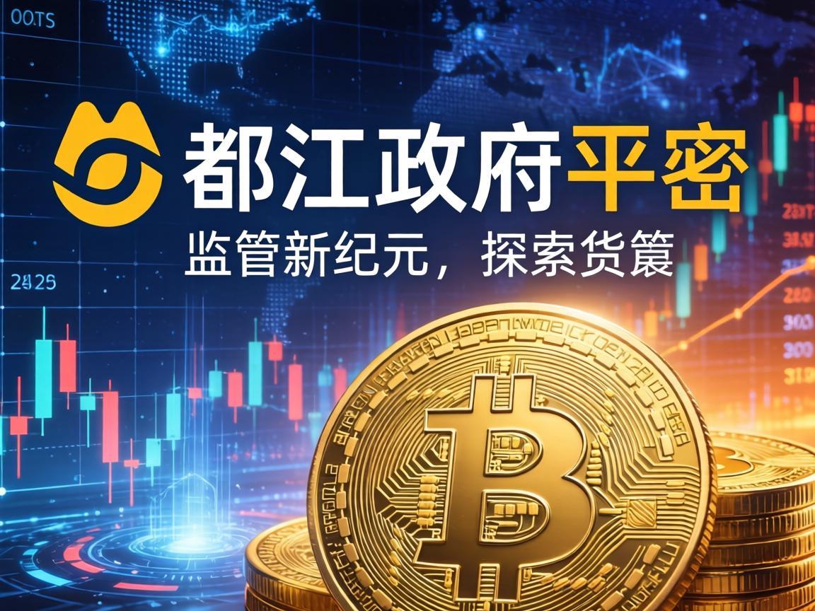 币安政府，加密货币监管新纪元的探索