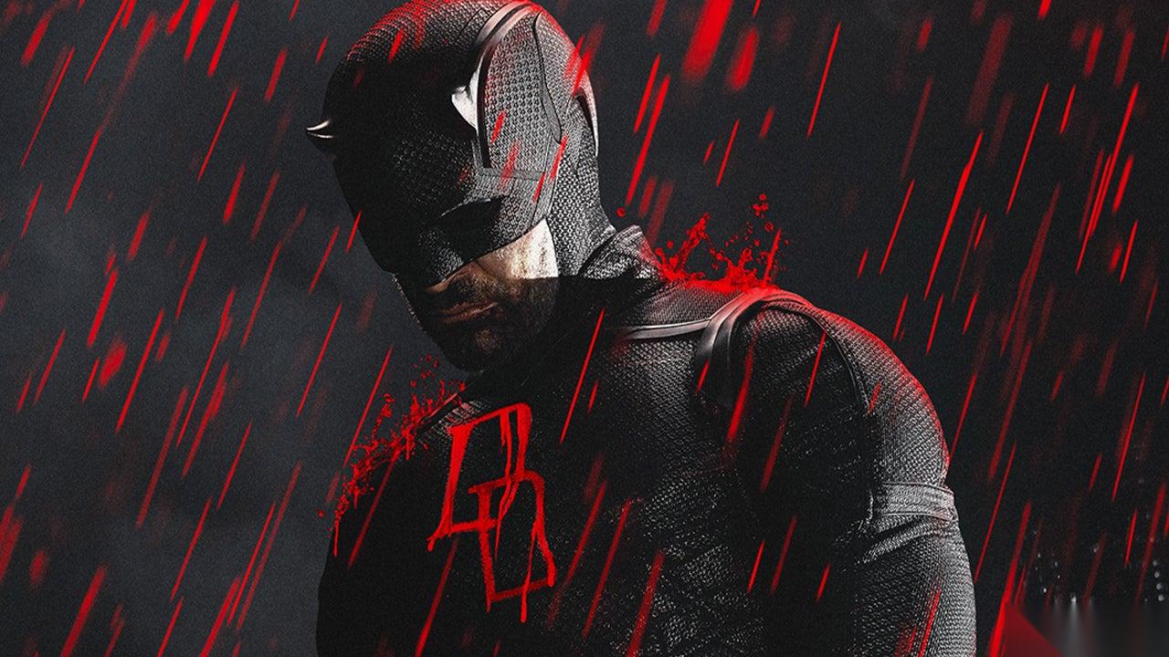 查理·考克斯表示“漫威已明确说明” 他的工作重心仍是 Daredevil: Born Again 而非 Avengers: Doomsday 或 Avengers: Secret Wars