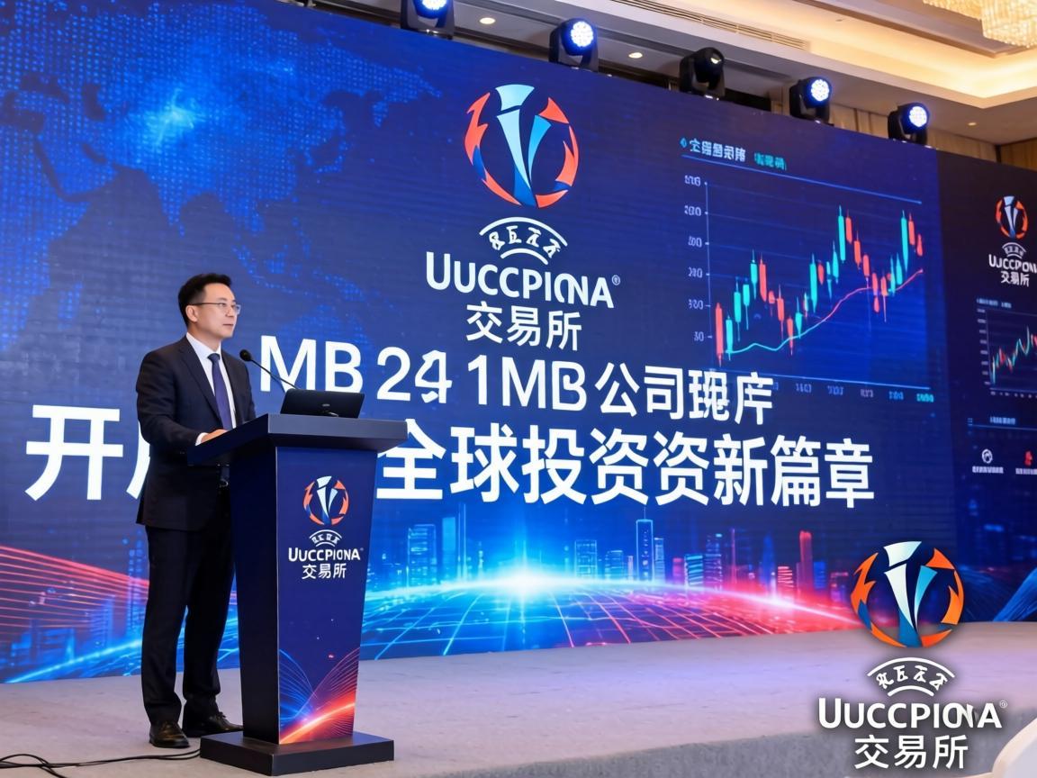 欧联交易所，MB公司开启全球投资新篇章