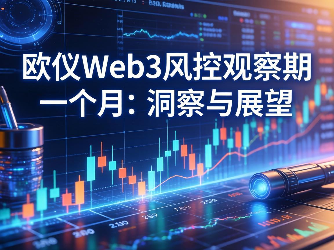 欧义Web3风控观察期一个月，洞察与展望