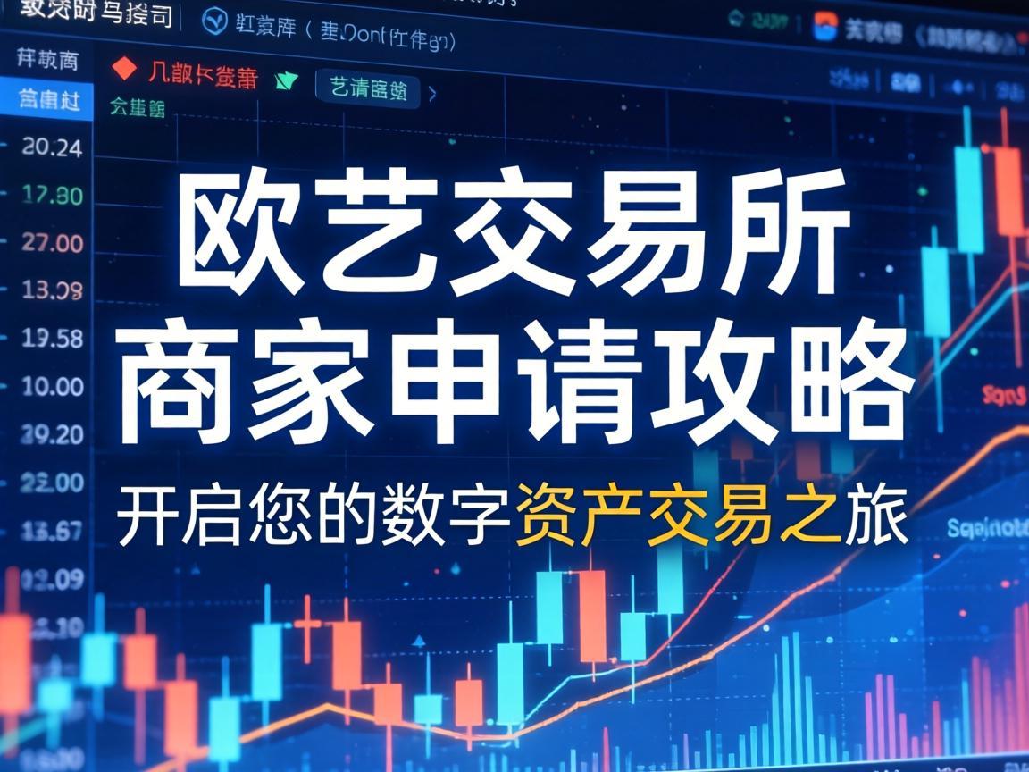 欧艺交易所商家申请攻略，开启您的数字资产交易之旅