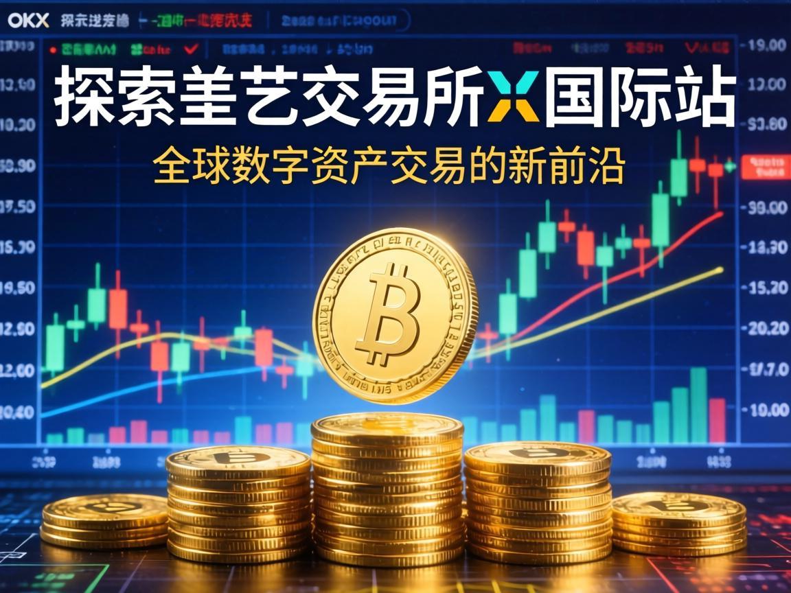 探索欧艺交易所OKX国际站，全球数字资产交易的新前沿