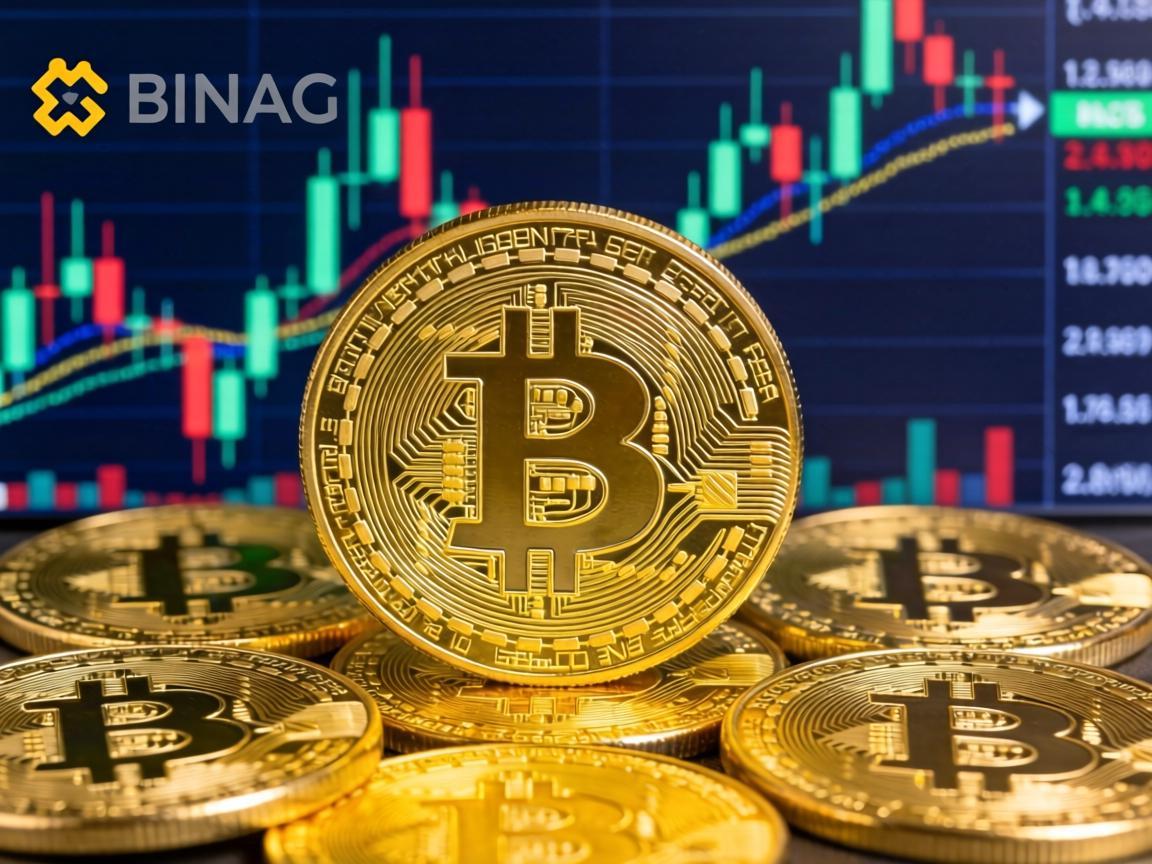 币安拥堵，加密货币交易的挑战与机遇