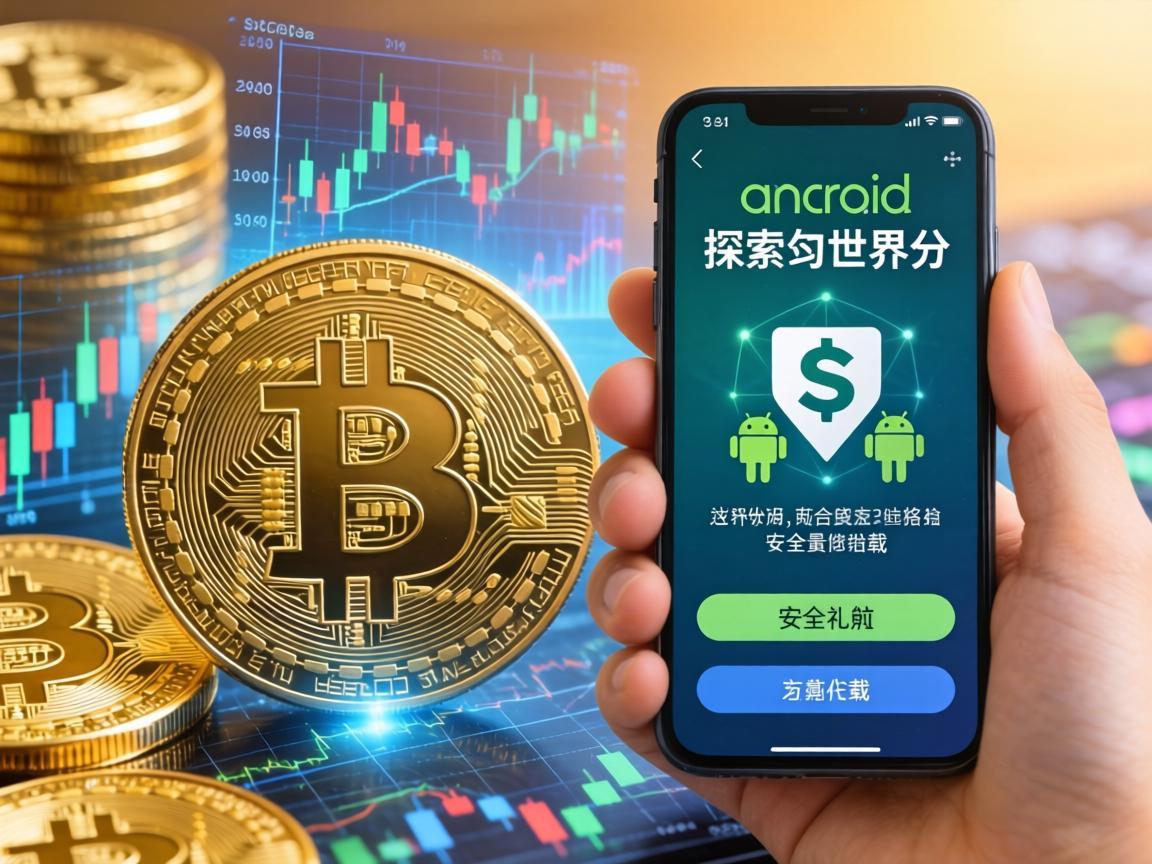 探索比特币世界，安卓用户如何安全下载比特币软件