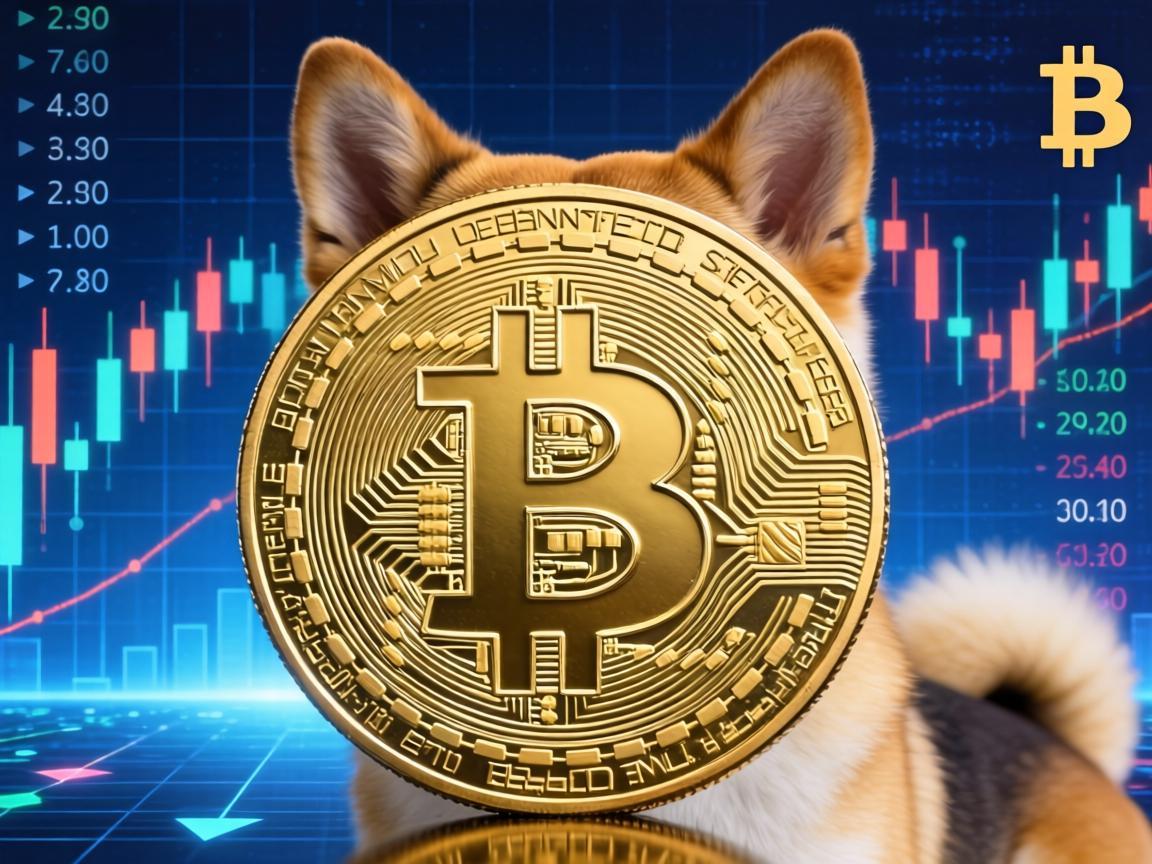 狗狗币真的是骗局吗 深度解析其背后的真相