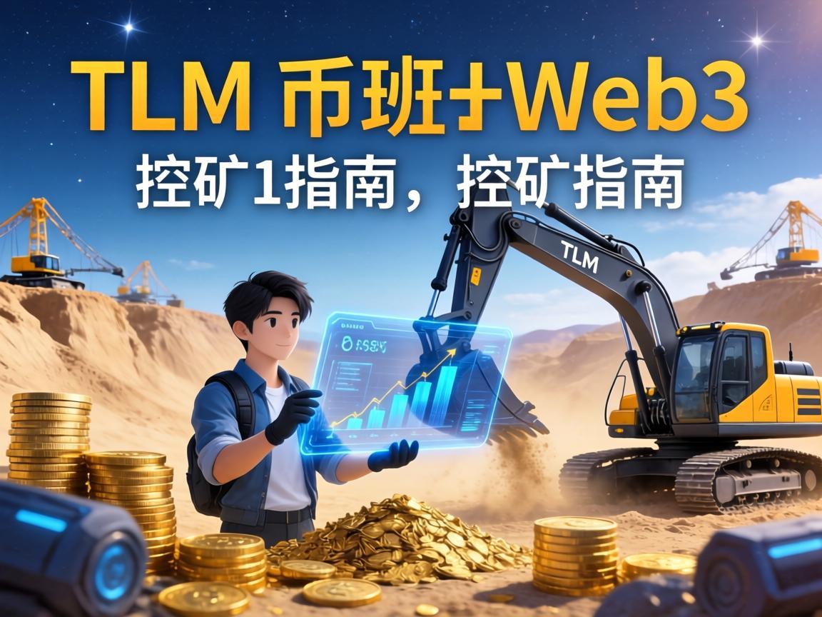 TLM在币安Web3的挖矿指南