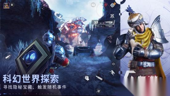 热门的群星游戏有哪几个 2026火爆的群星手游下载大全