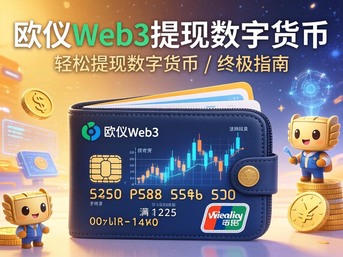 欧义Web3钱包，轻松提现数字货币的终极指南