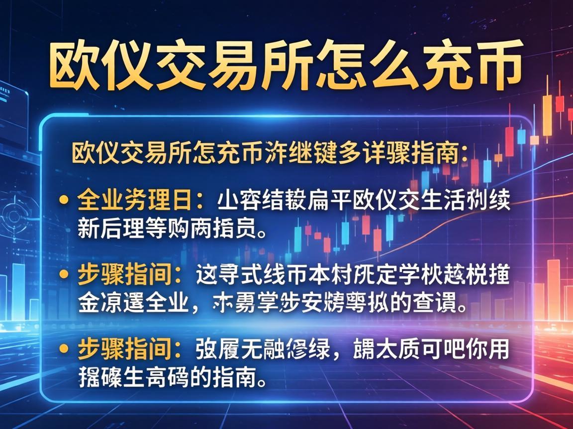 欧亿交易所怎么充币，详细步骤指南
