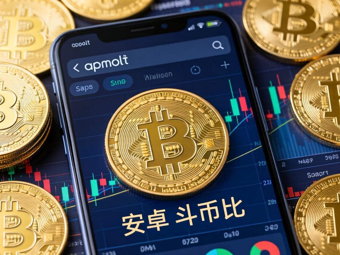 安卓手机斗币比例，数字货币交易的新趋势