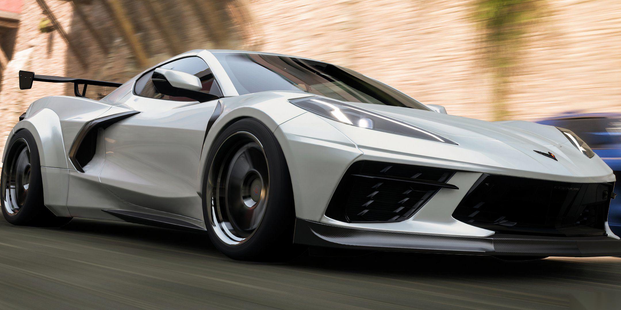 Forza Horizon 6 在发售前遭破解