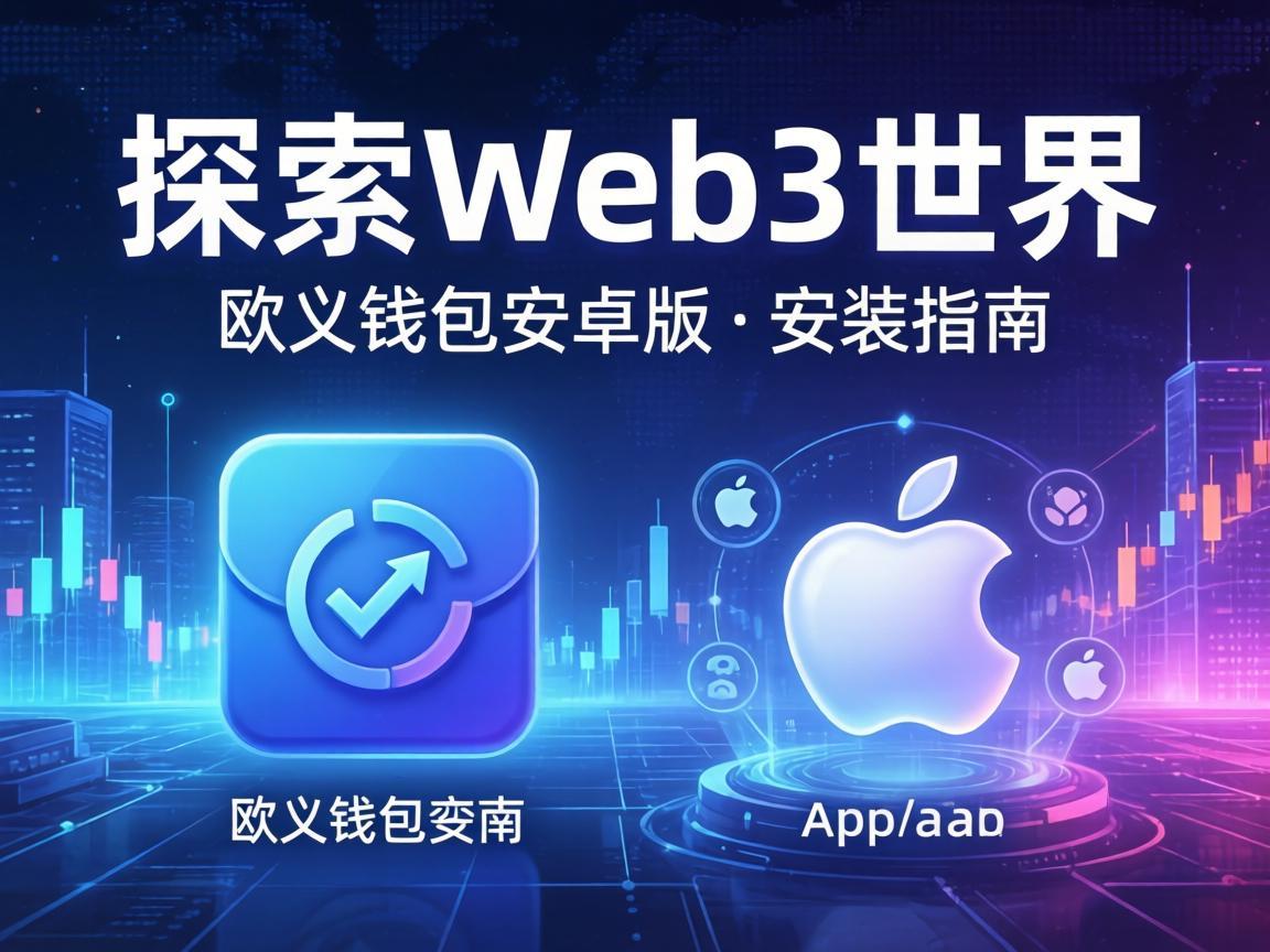 探索Web3世界，欧义钱包安卓版与苹果版安装指南