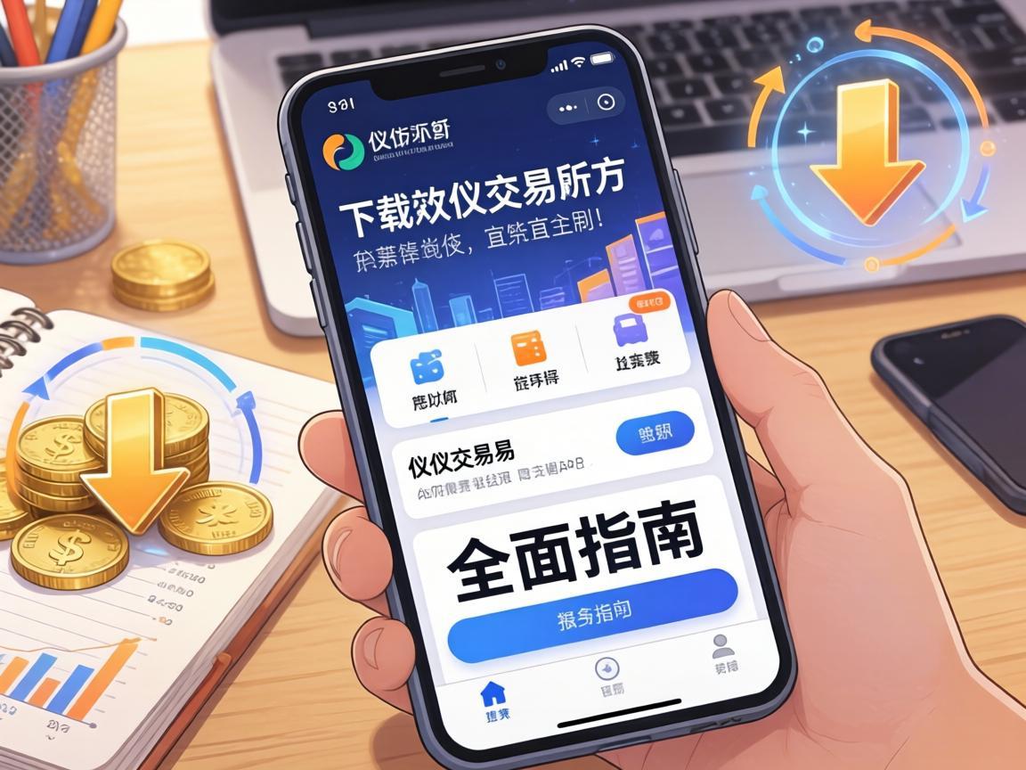 如何下载欧亿交易所官方App，全面指南