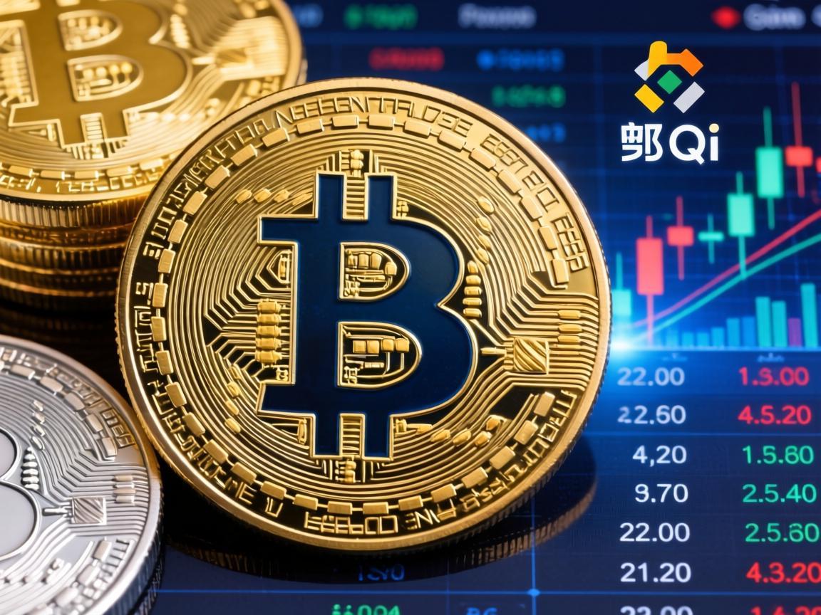 币安的Qi，数字货币交易的未来