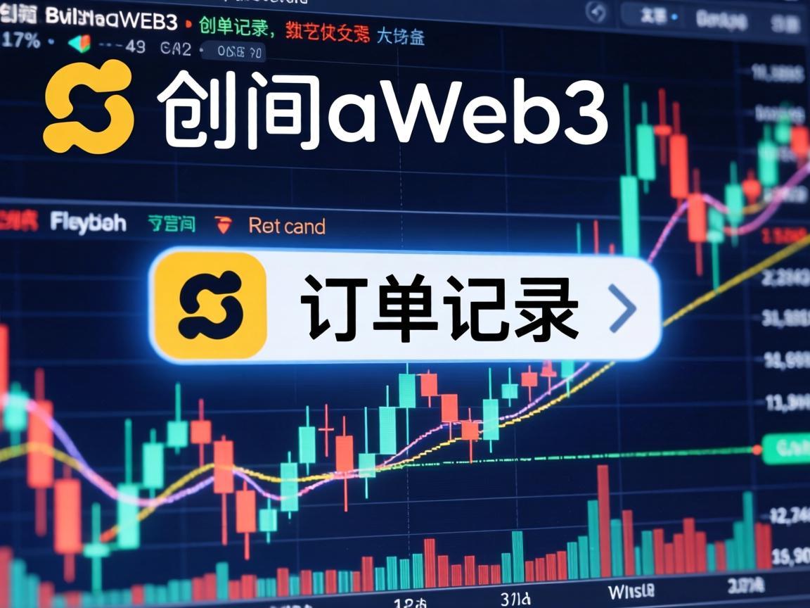 币安Web3订单记录，数字交易的新纪元