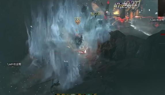 暗黑破坏神4狼灵冻伤效果推荐