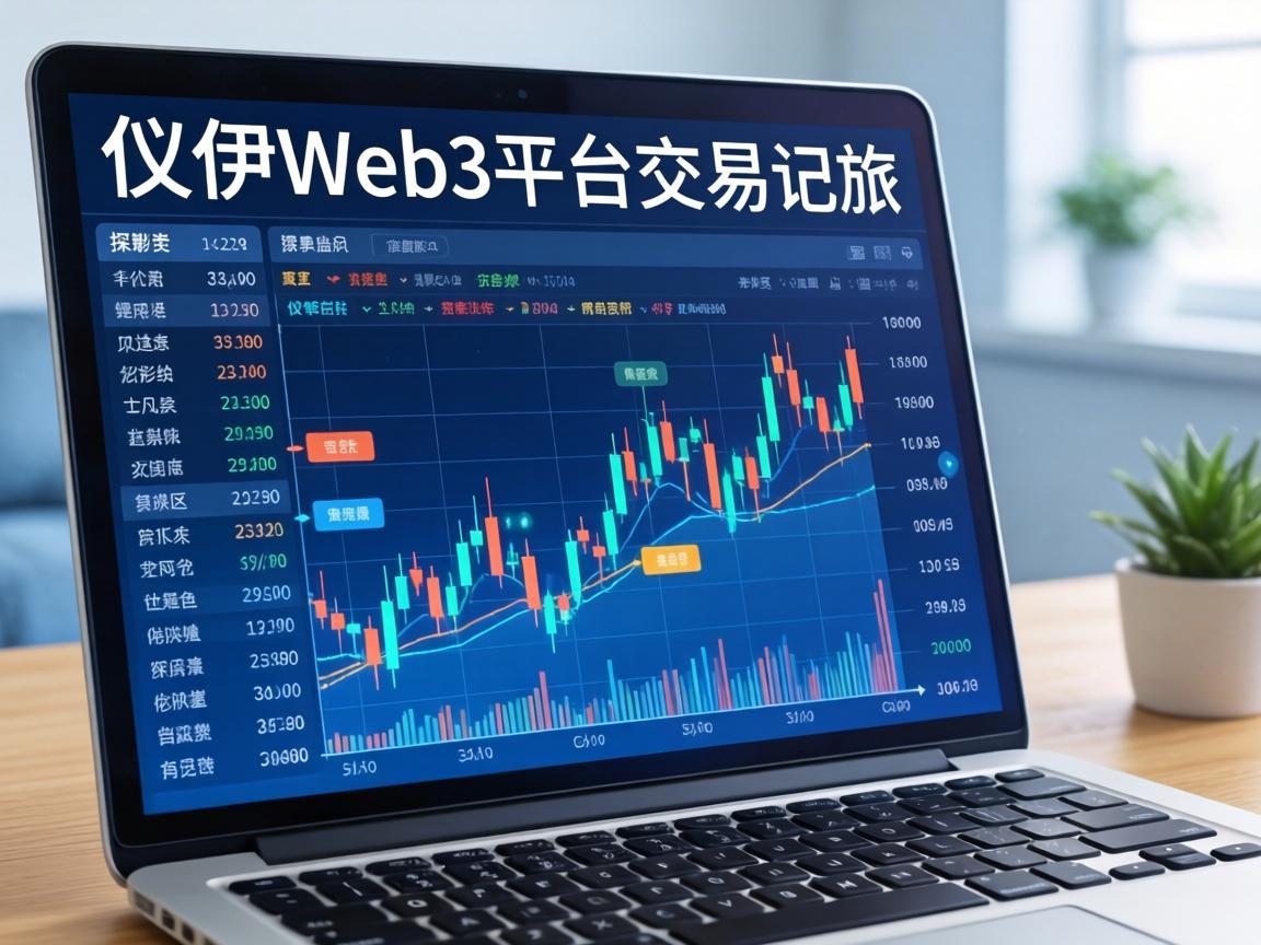 欧义Web3平台交易记录图片的探索之旅