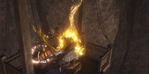 燕云十六声手游流星坠火怎么玩