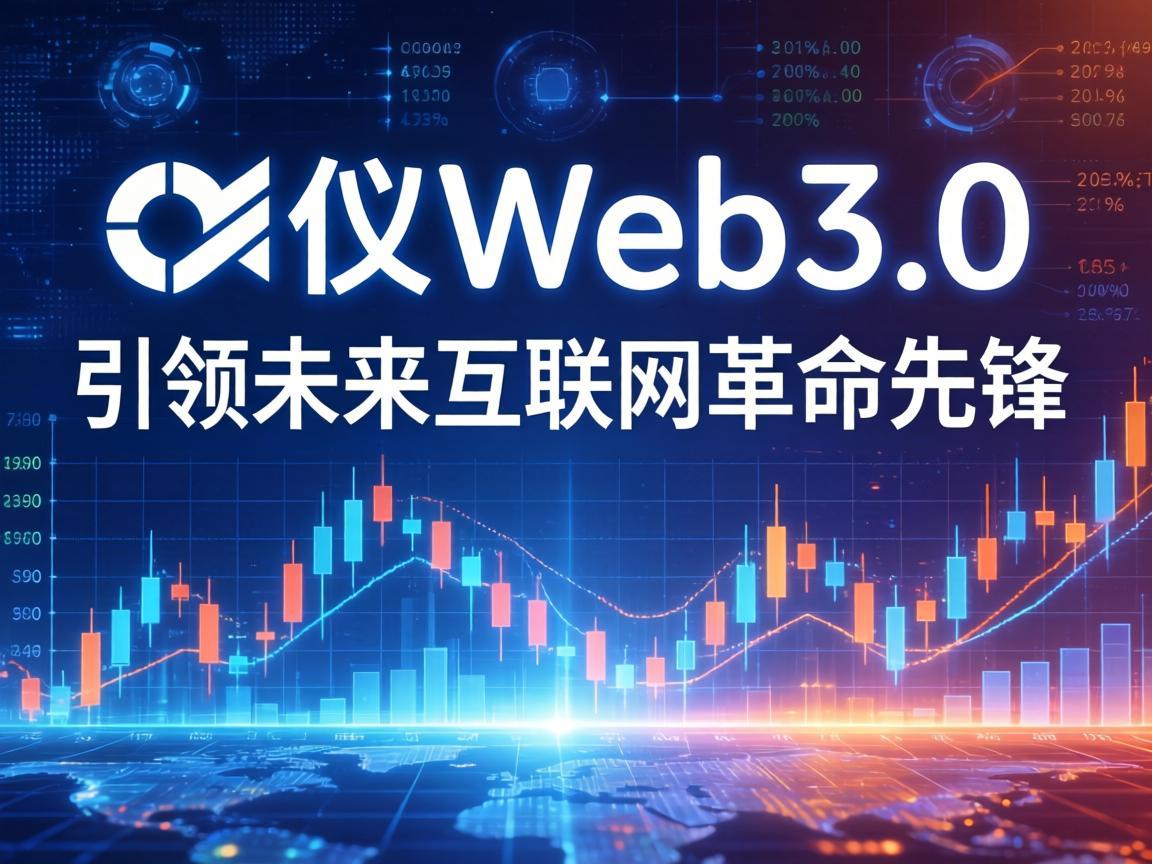 欧义Web3.0，引领未来互联网革命的先锋