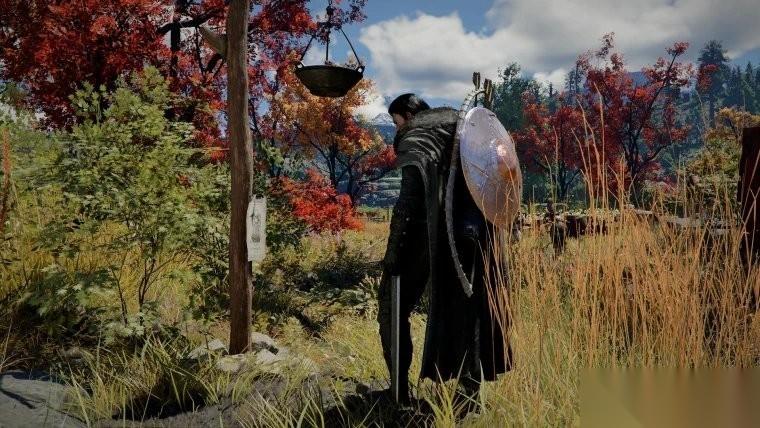 红色沙漠Steam好评破15万，叙事与任务存短板但玩家仍力挺期待优化