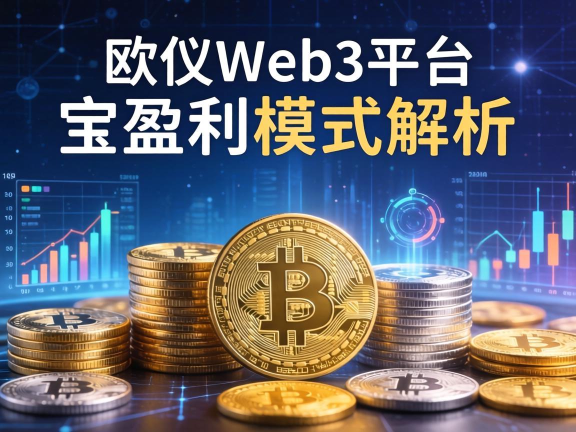 欧义Web3平台的盈利模式解析