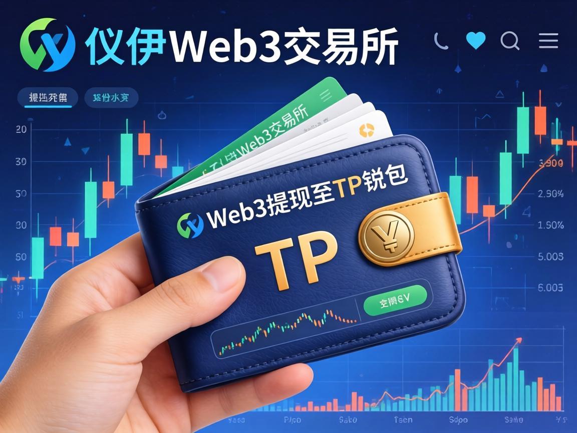 如何在欧义Web3交易所提现至TP钱包