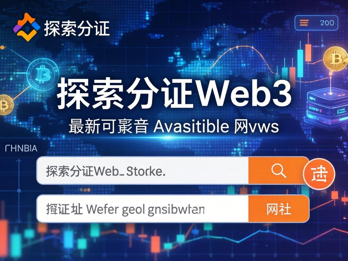 探索币安Web3的最新可访问网址