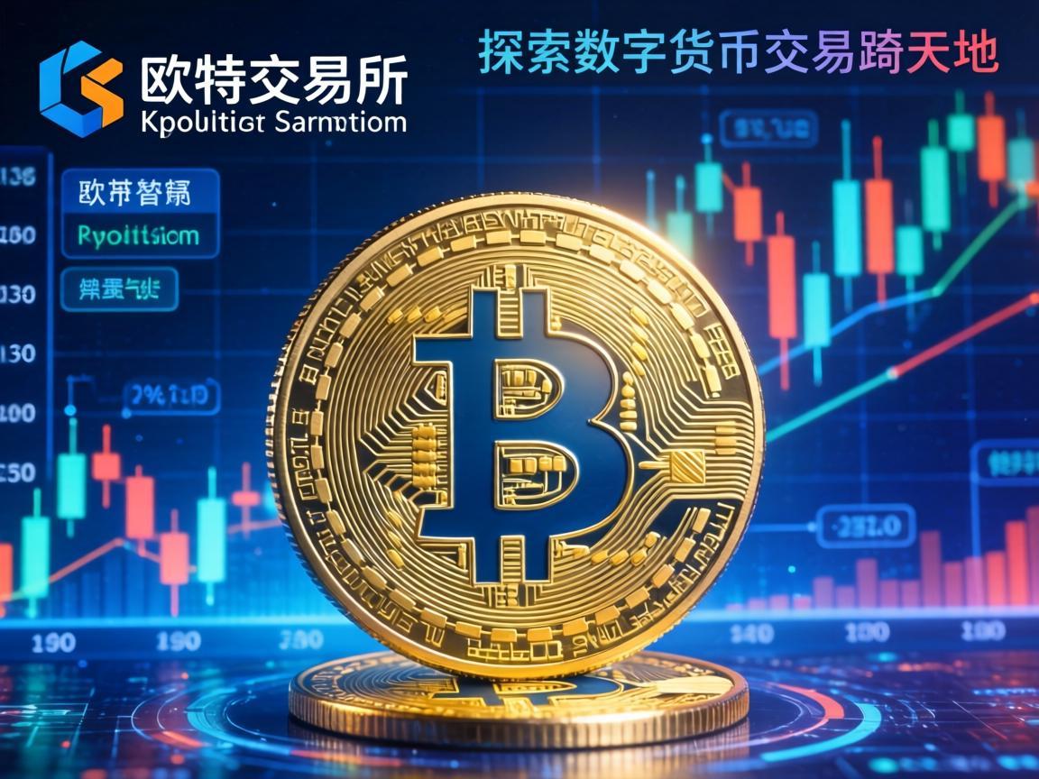 欧比特交易所，探索数字货币交易的新天地