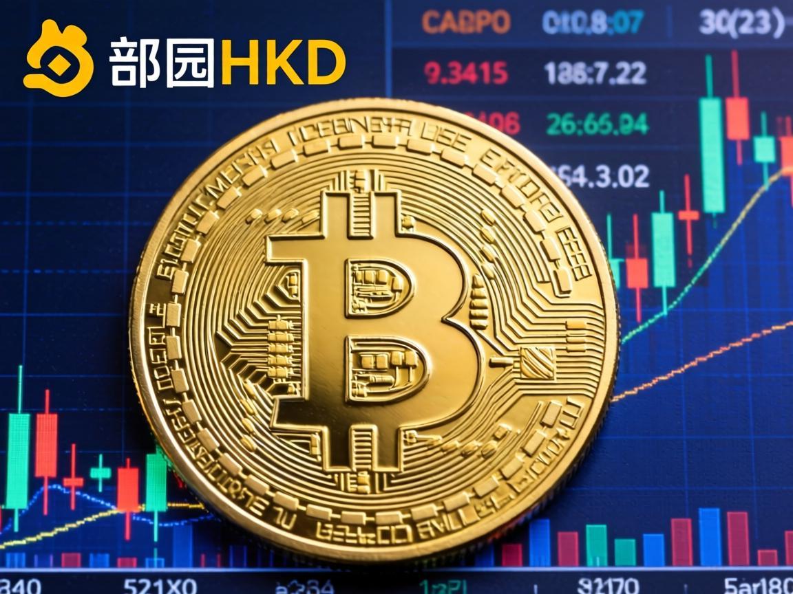 币安HKD，数字货币交易的新选择
