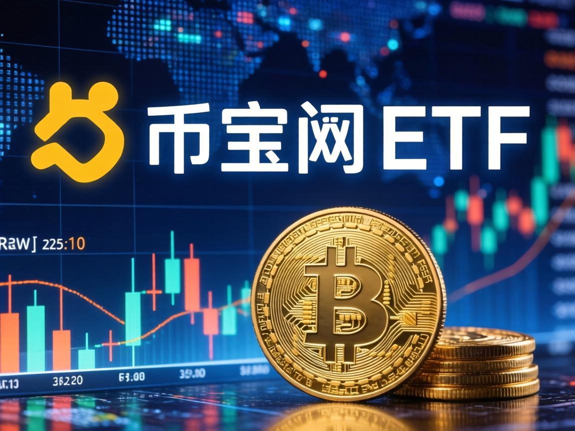 币安ETF，加密货币投资的新选择
