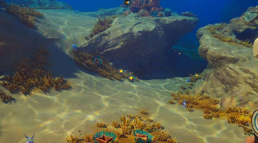 深海迷航2海芒星怎么获得