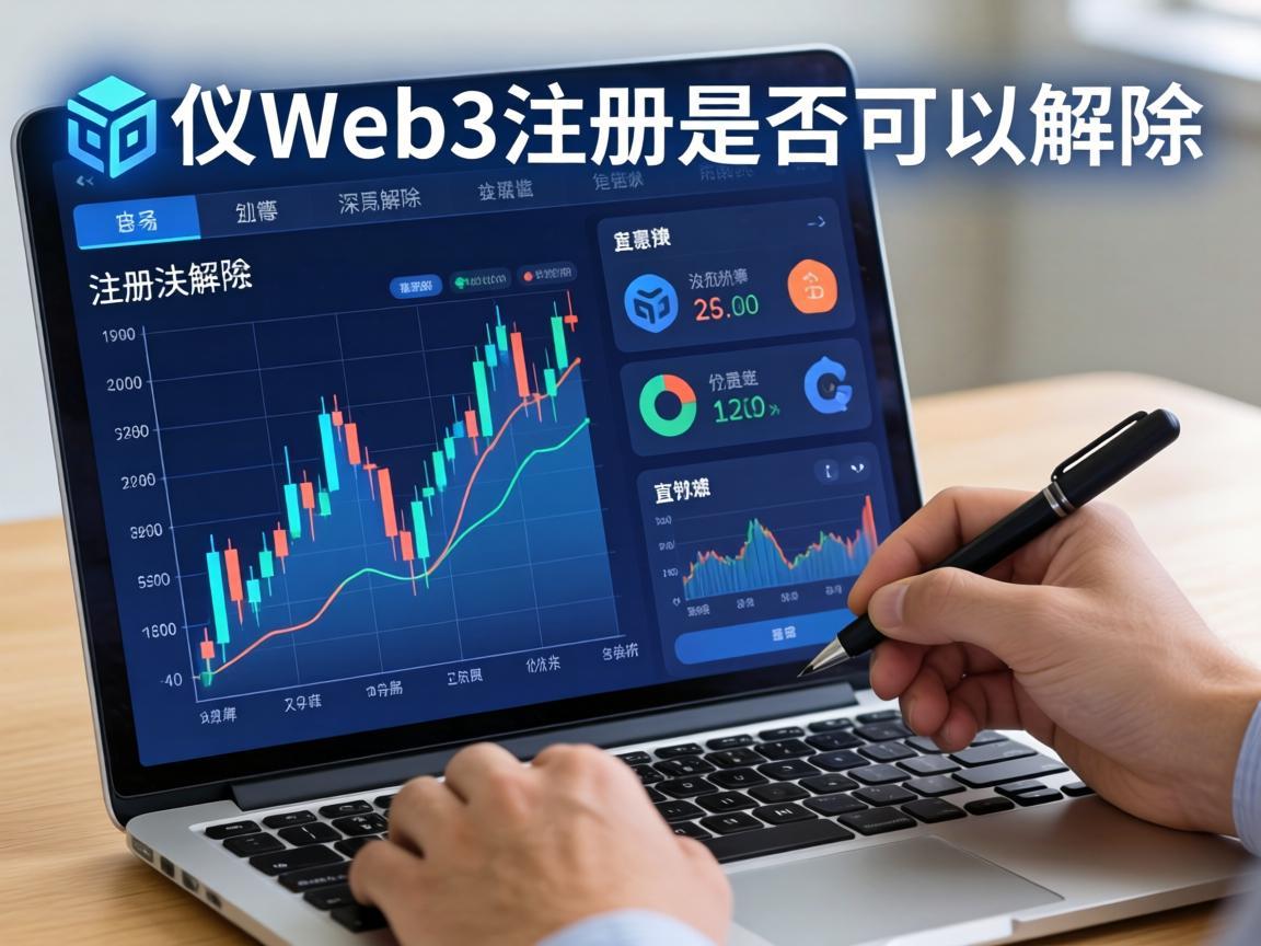 欧义Web3注册是否可以解除，深入解析与操作指南