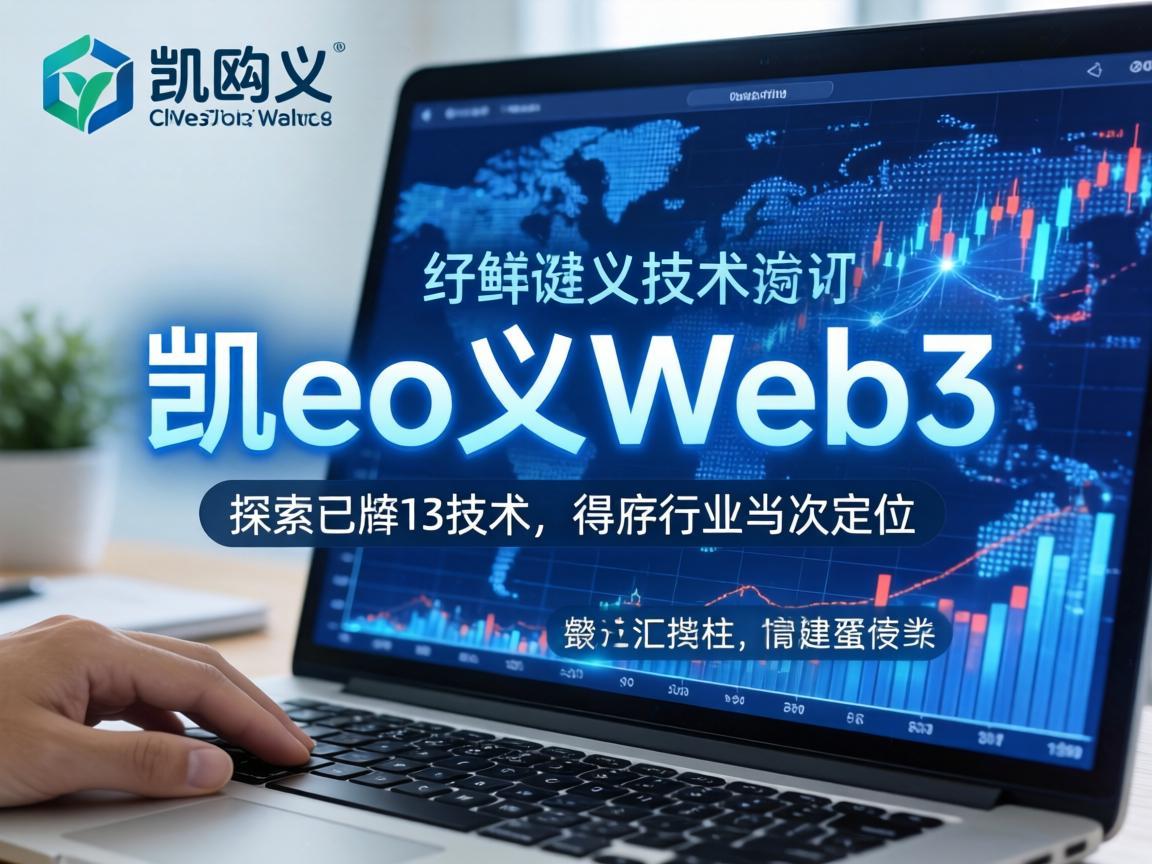凯欧义Web3技术，探索其在行业中的档次定位