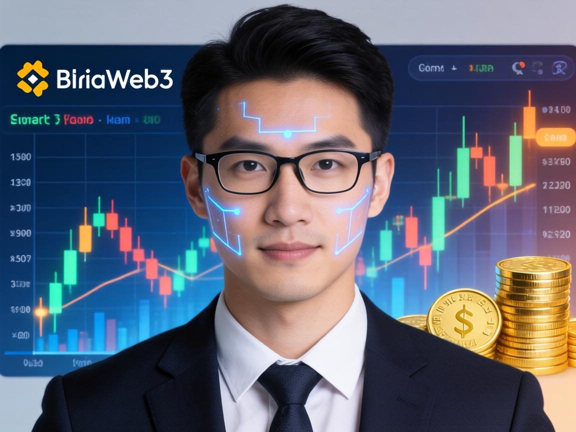 币安Web3照片不符合，数字资产平台的新挑战