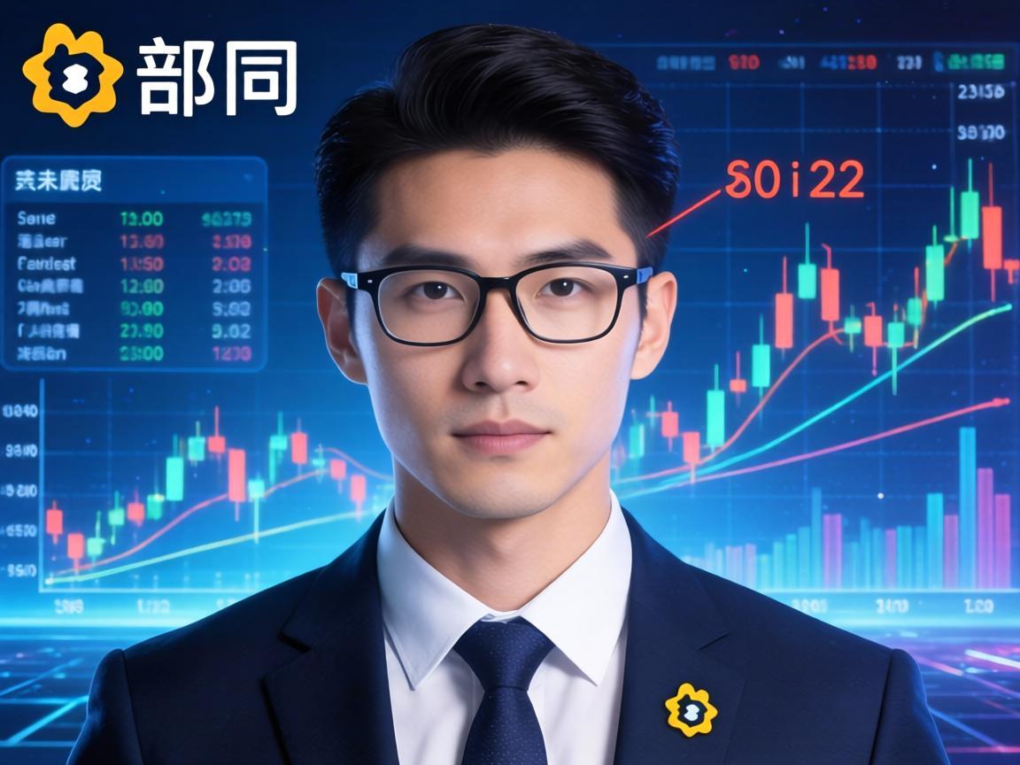 币安未来的展望与挑战