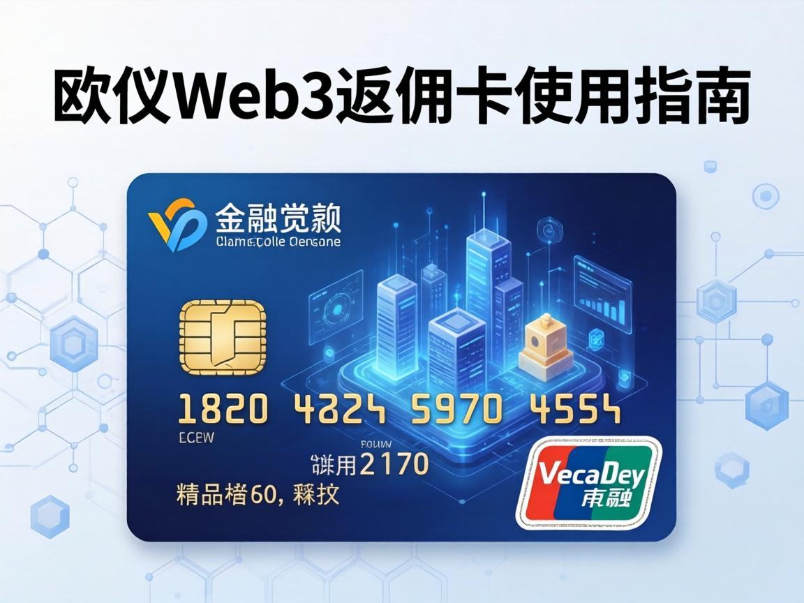欧义Web3返佣卡使用指南