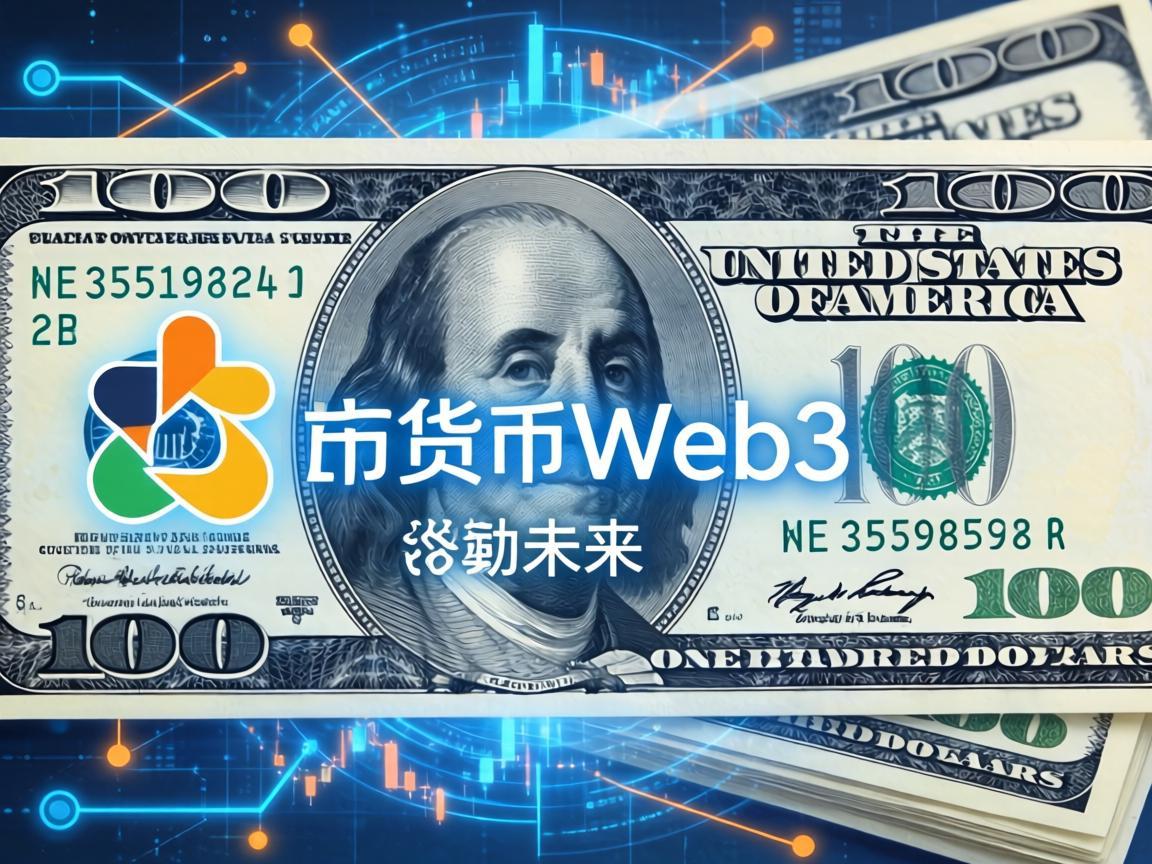 从币安Web3到货币的未来