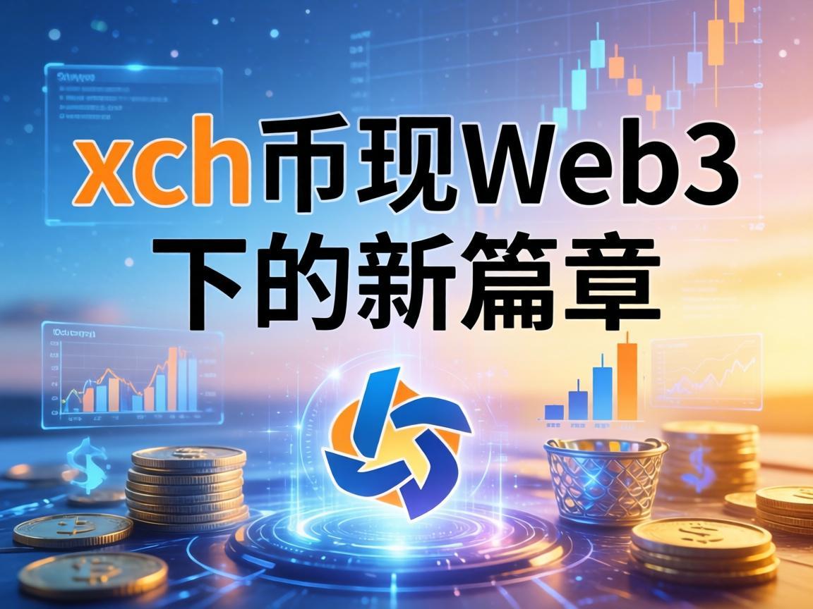 xch币安Web3下的新篇章