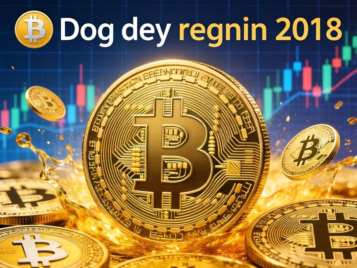 狗狗币官网2018，数字货币的狂潮与机遇